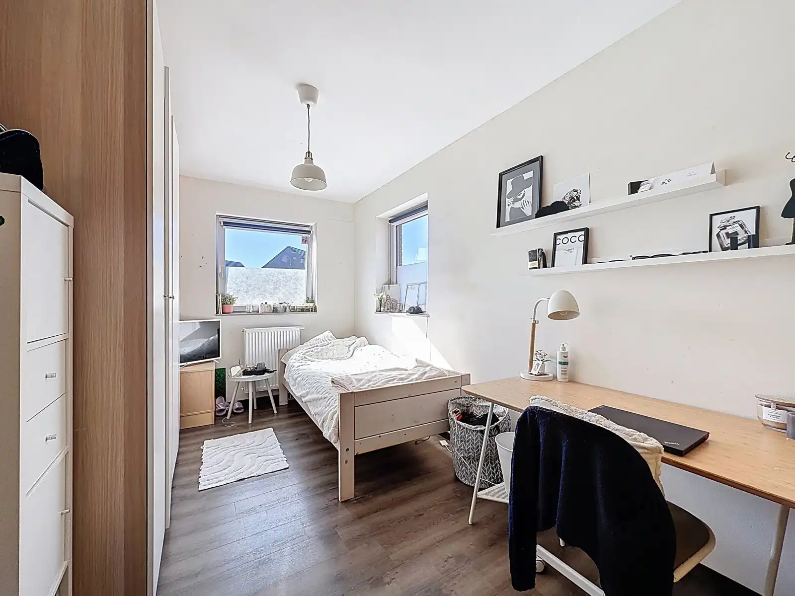 Instapklare, Ruime HOB MET 5 SLPK, Tuin én Garage! foto 8