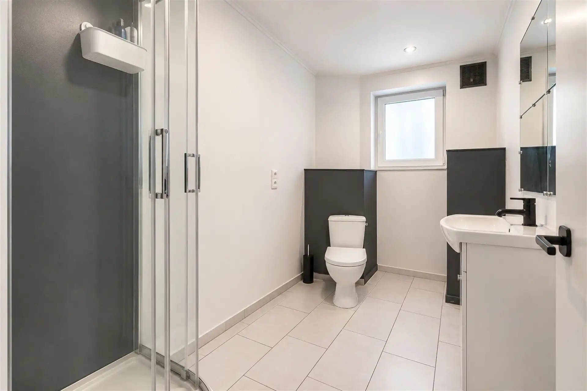 Instapklare & energiezuinige woning met tuin bij De Schorre foto 23