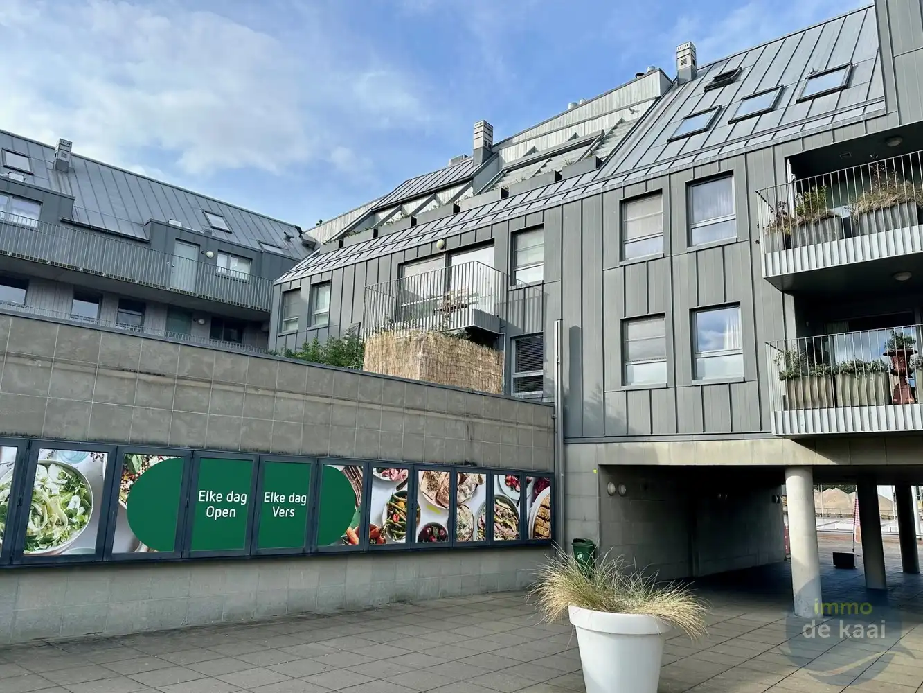 Appartement te koop foto 15