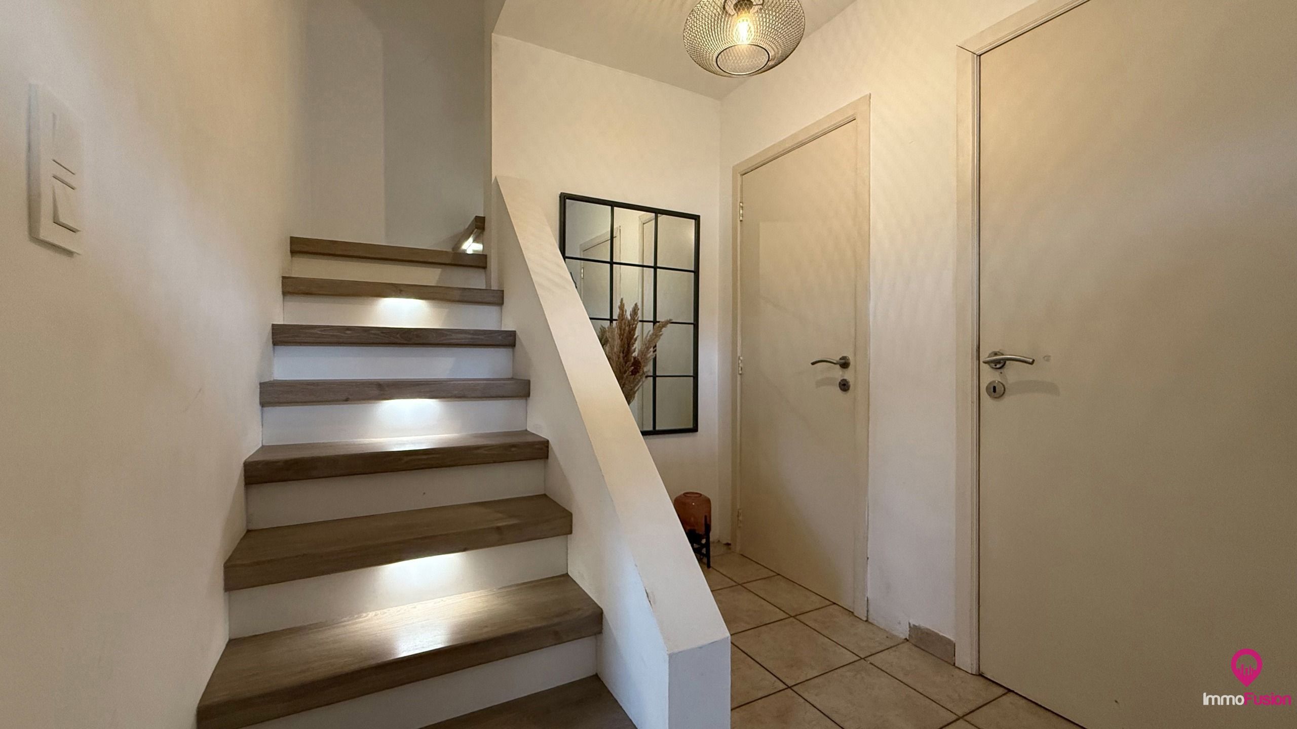 Prachtige woning met yogastudio en paardenweide achteraan! foto 33