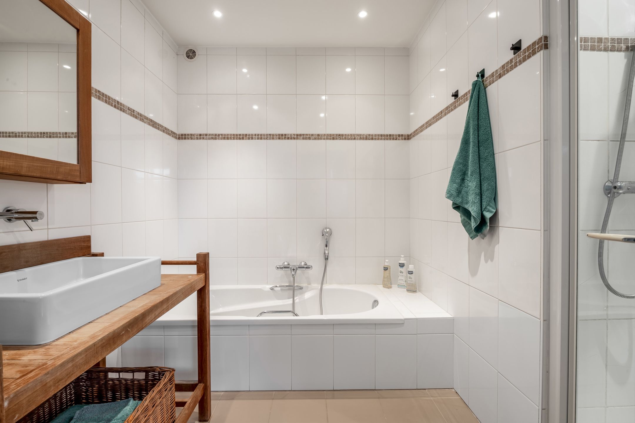 Gezellig duplexappartement in hartje Schilde foto 14