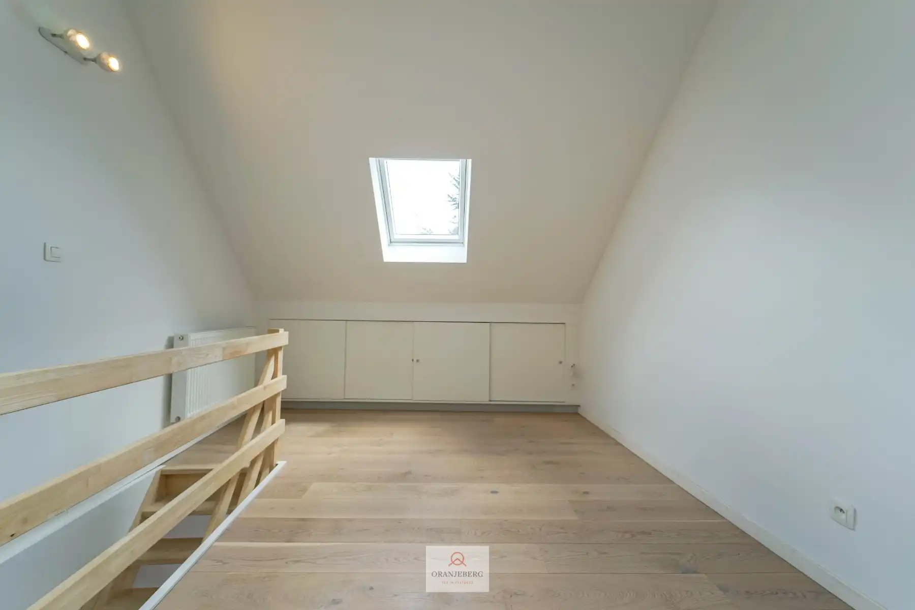 Charmante citéwoning nabij Coupure foto 17