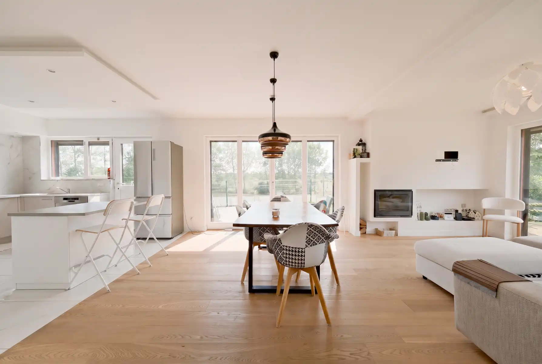 Huis te koop foto 3