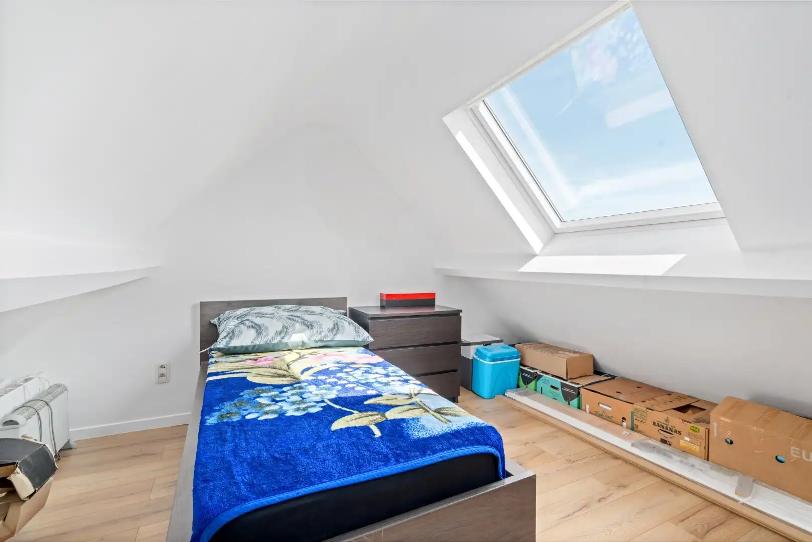 Instapklare woning op 834 m² met 2 slaapkamers gelegen in groene omgeving foto 7