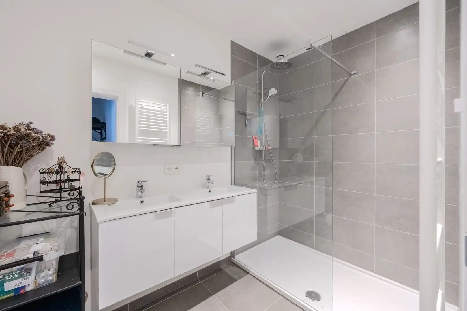 Instapklaar appartement dichtbij zee foto 11