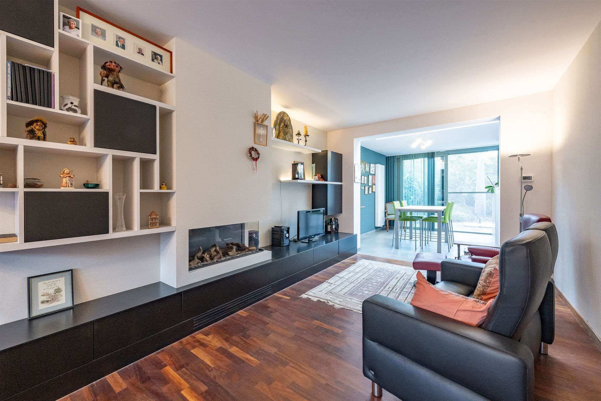 Woning foto 4