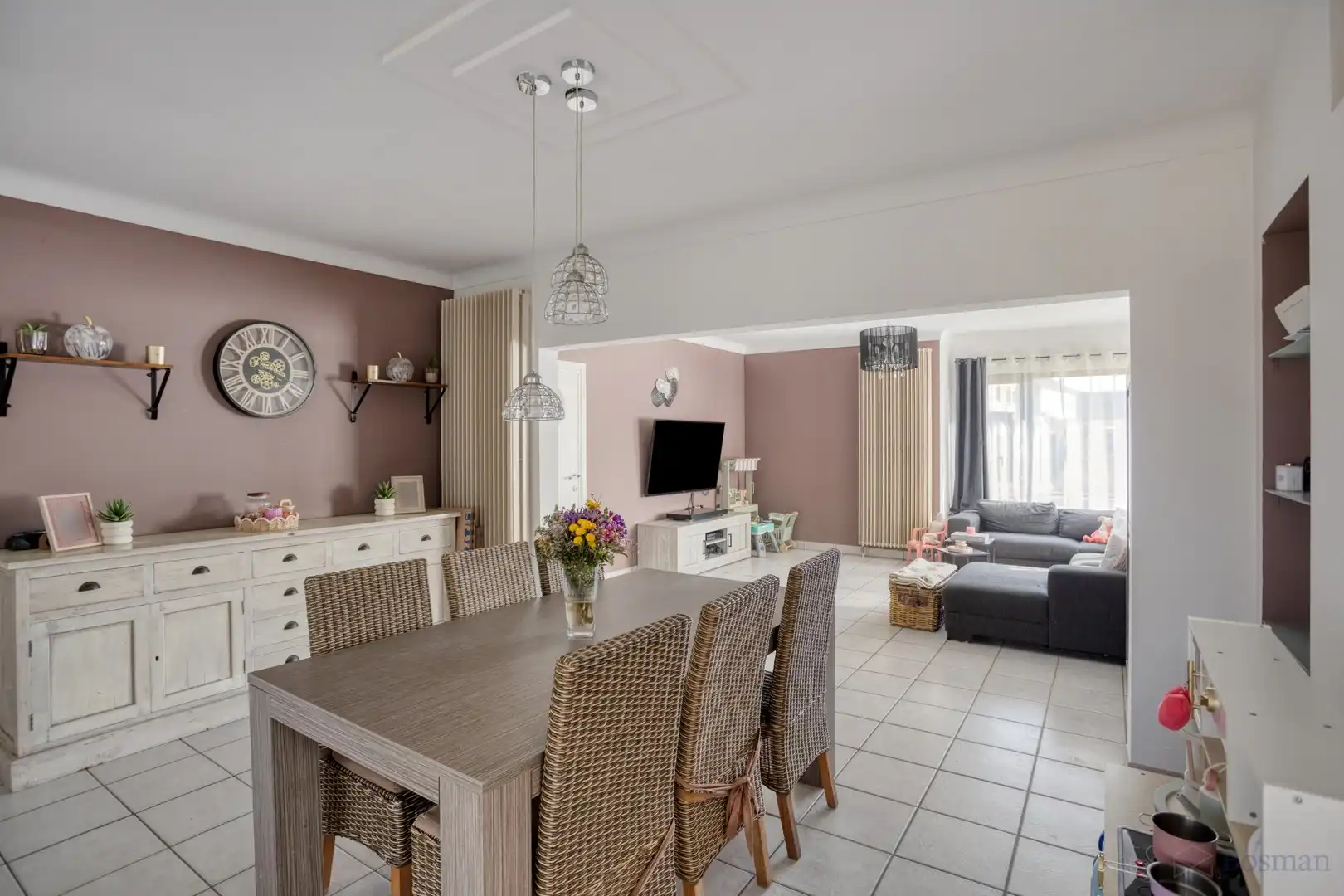 Gezinswoning te koop in centrum Klein-Vorst, Laakdal foto 6