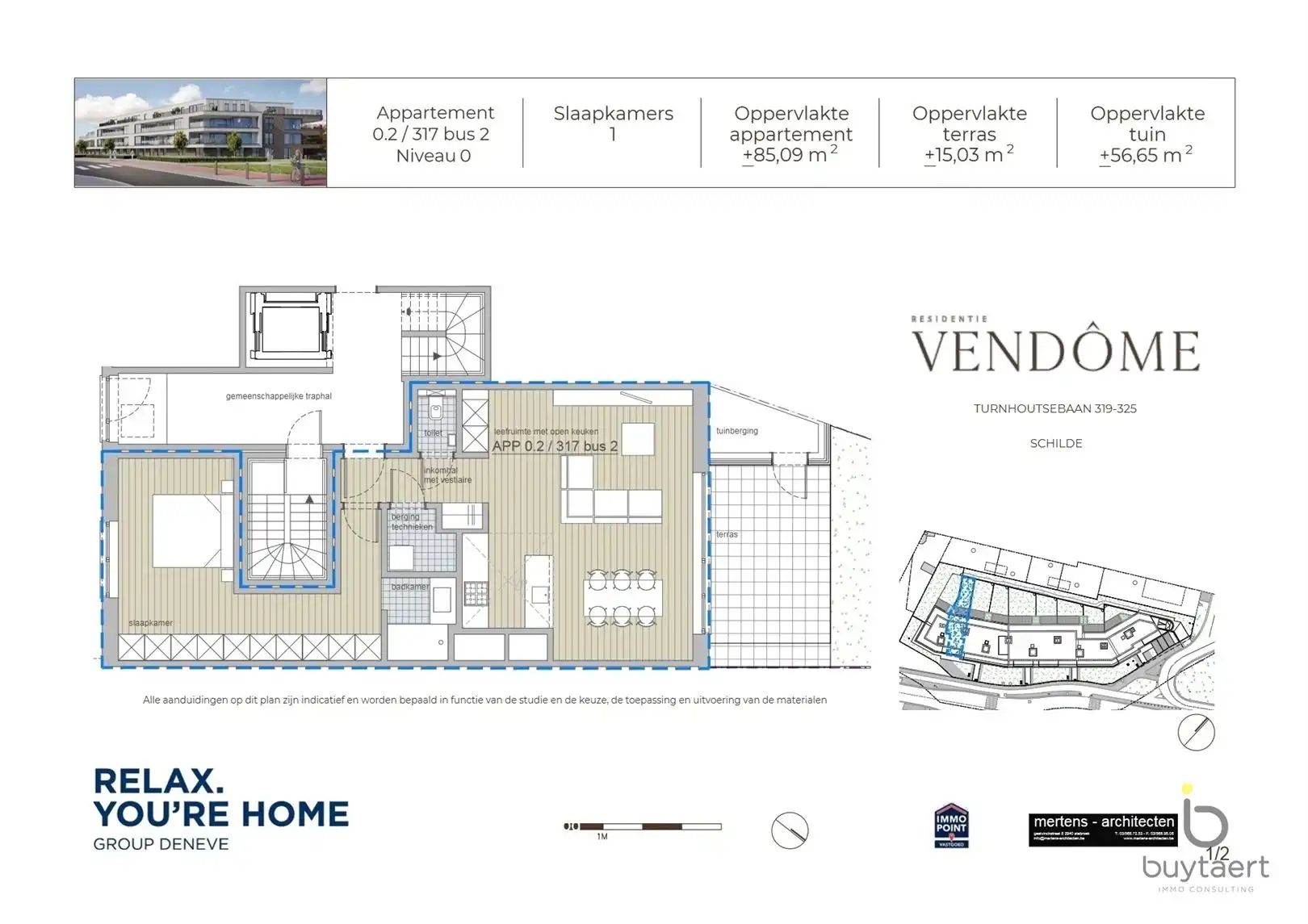 UW THUIS IN DE GEZELLIGE LEVENSSFEER VAN SCHILDE foto 12