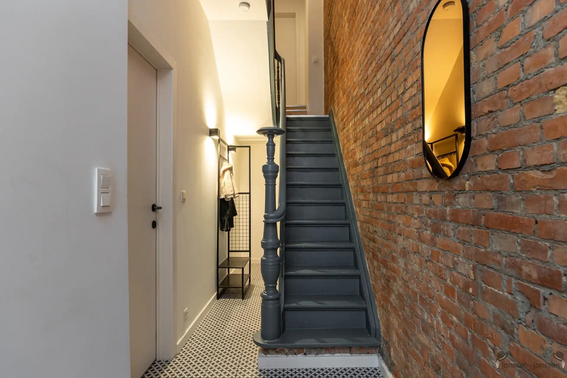 Sfeervolle, instapklare gezinswoning in rustige doodlopende straat met EPC B foto 14