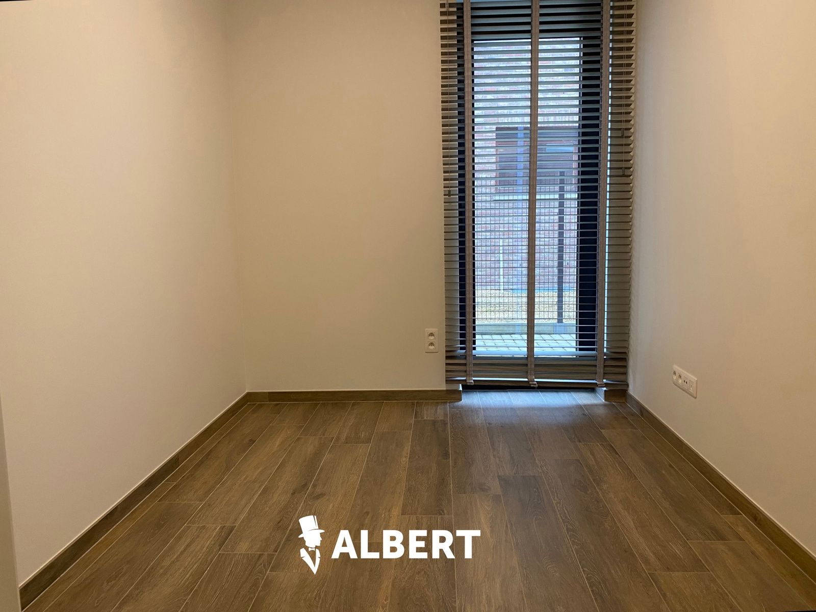 Nieuwbouw gelijkvloers appartement  met tuin in Schoonbeek! foto 14