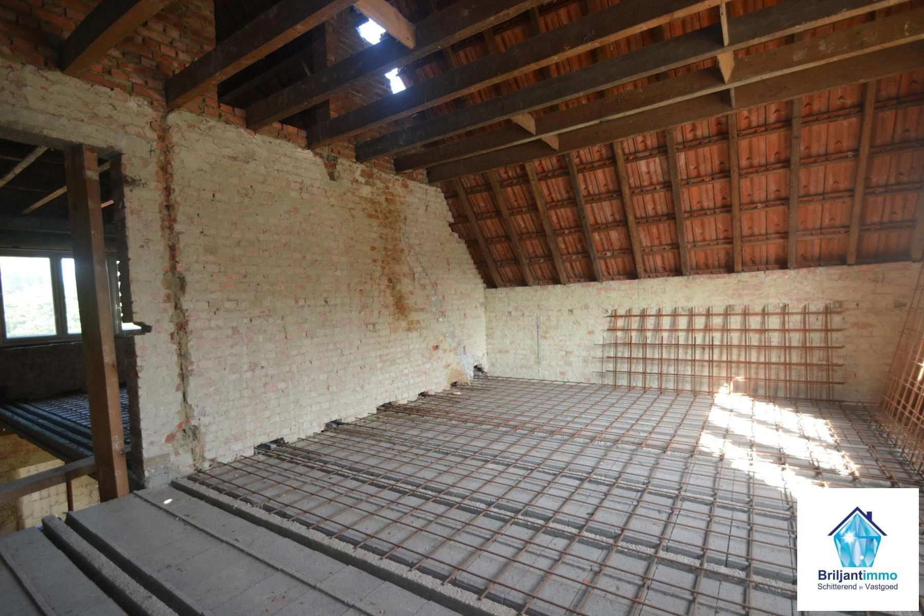 Woning met potentieel op toplocatie in Hever foto 13