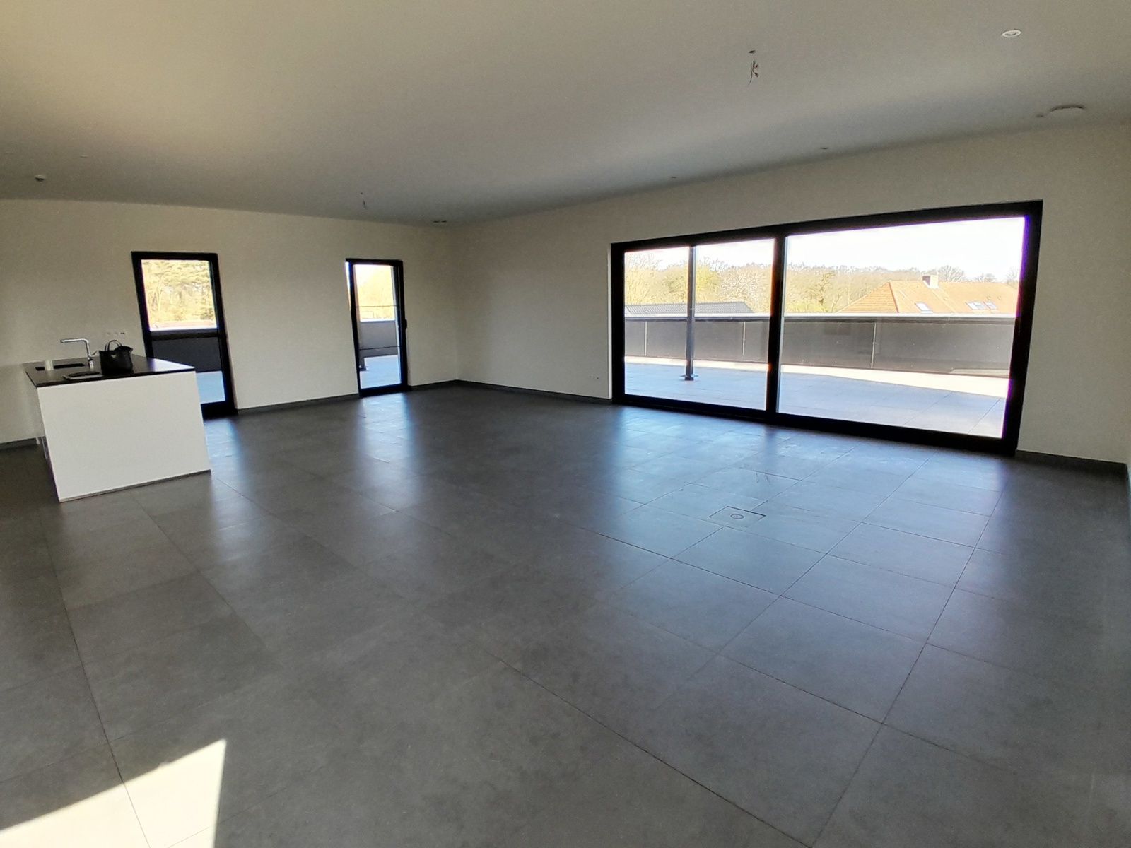 Appartement te huur foto 2