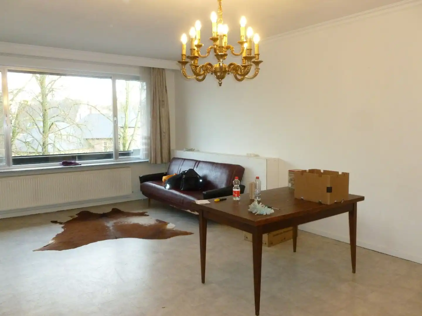 Appartement te huur centrum Diest met 2 slaapkamers foto 4