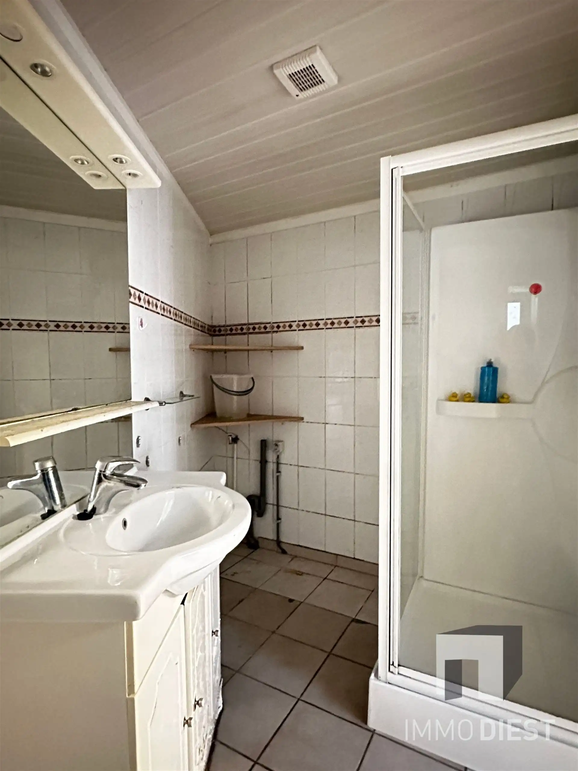 Woning met 3 slaapkamers, centrum Diest foto 13