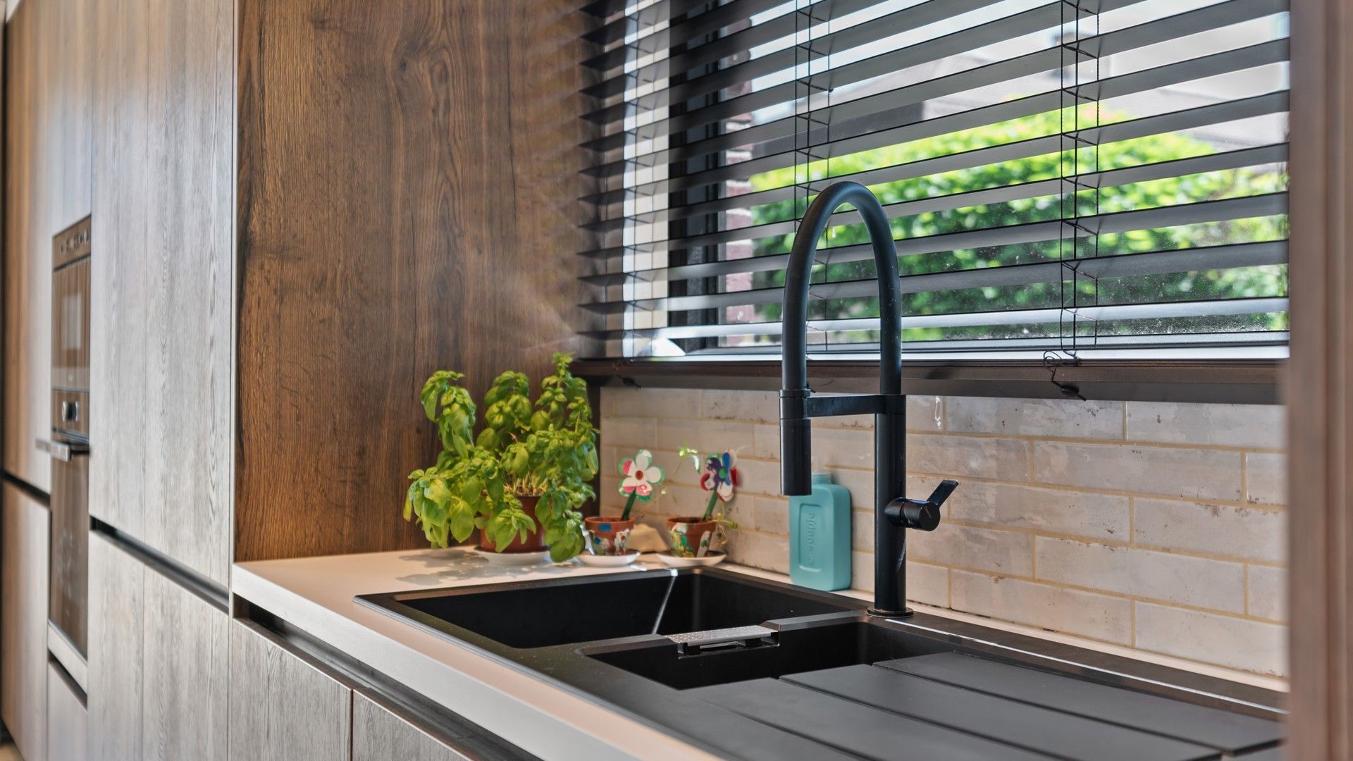 Gerenoveerde karakterwoning nabij het centrum van Houthalen foto 7