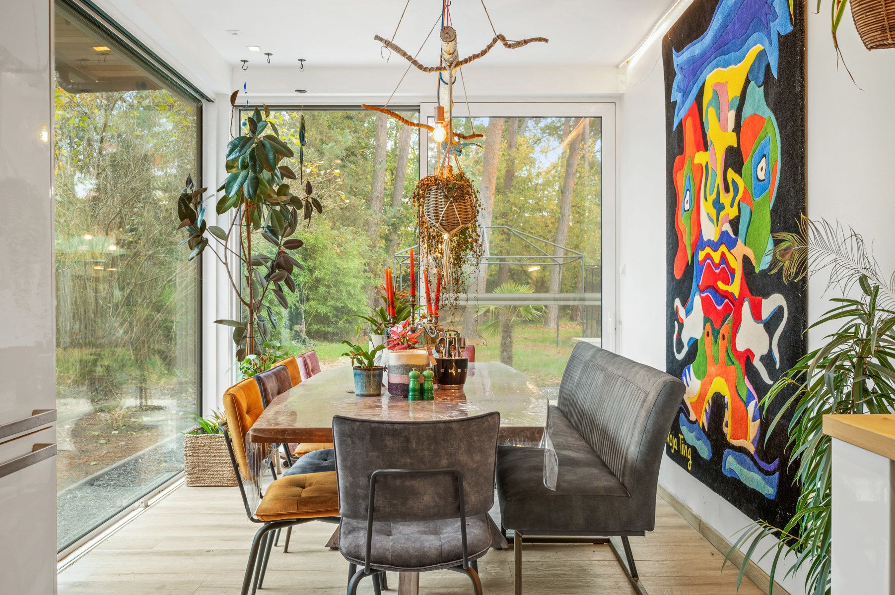 Recente BEN-woning te TREMELO foto 11