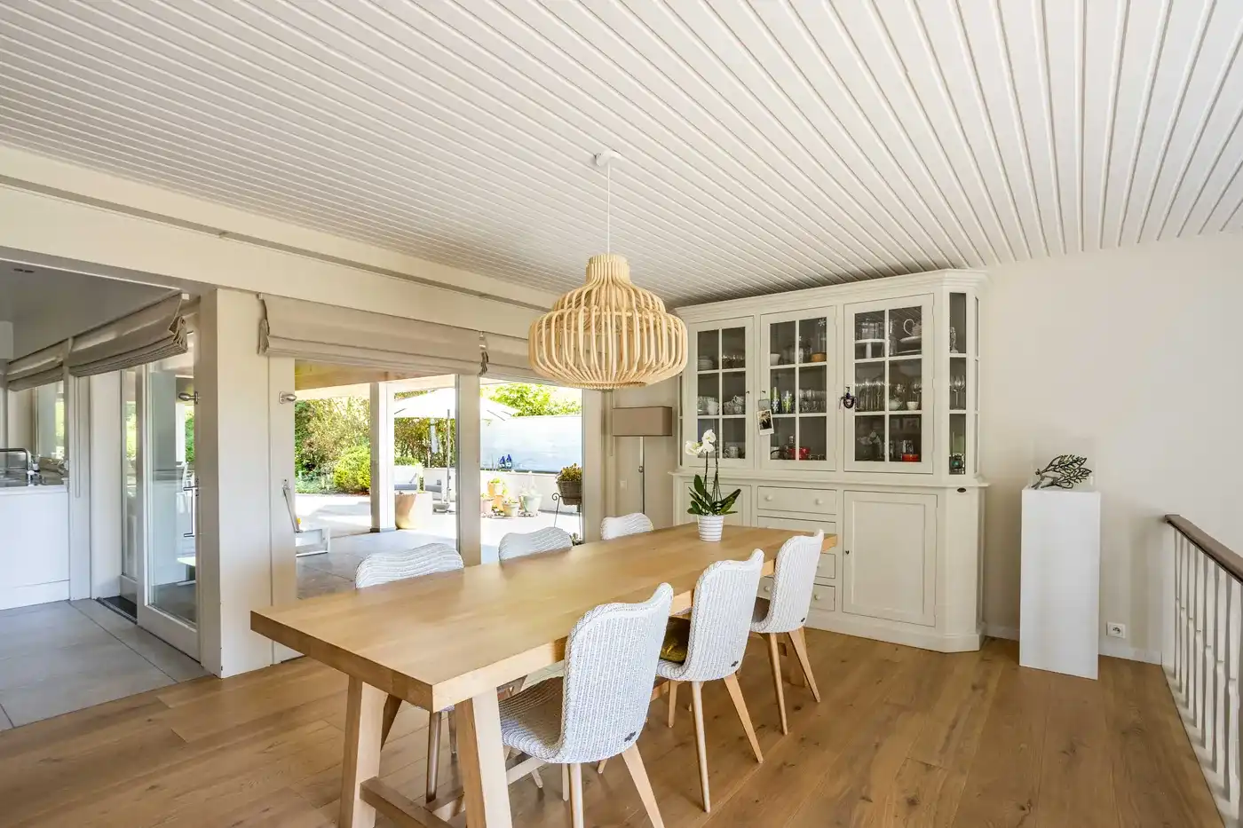 Unieke villa met subliem uitzicht gelegen in Marke foto 17