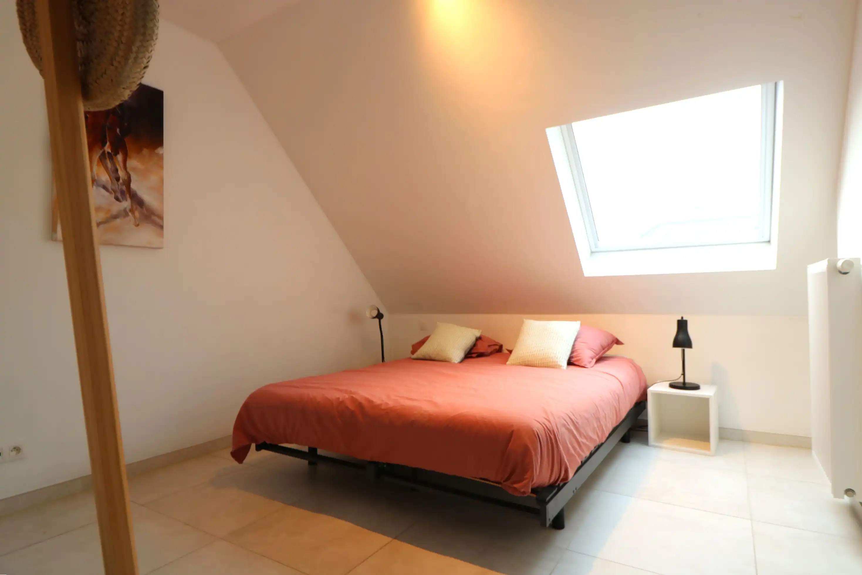 Recent en luxueus hoek appartement met 3 slaapkamers, 2 badkamers en ruim terras foto 8