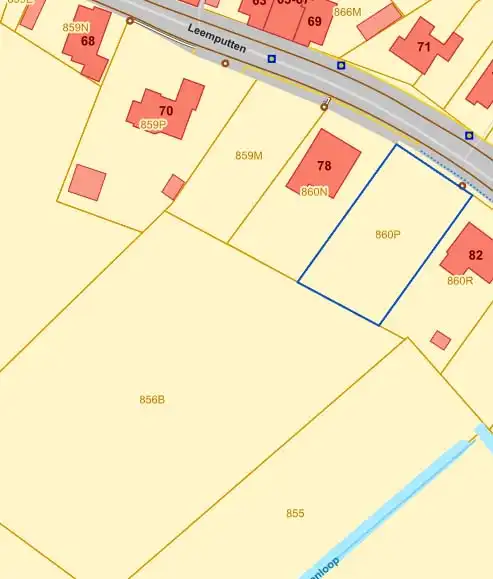 Langelijk gell. bouwgr v 9a63 foto 3