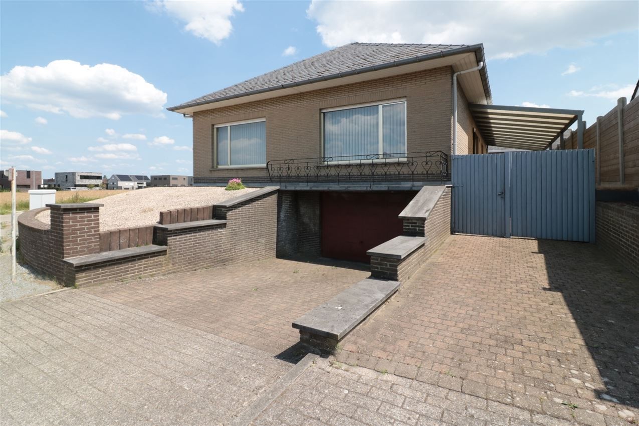 veel privacy, leuke buitenruimte, geliefde ligging nabij E 314 en centrum foto 29