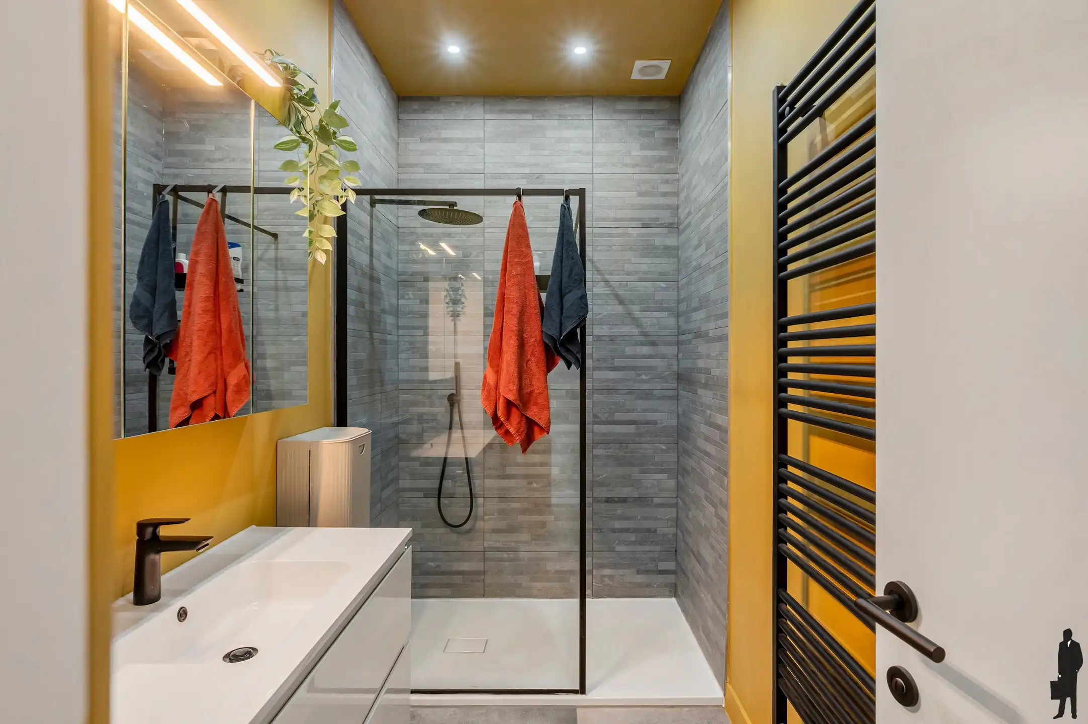 Prachtig appartement met terras foto 11