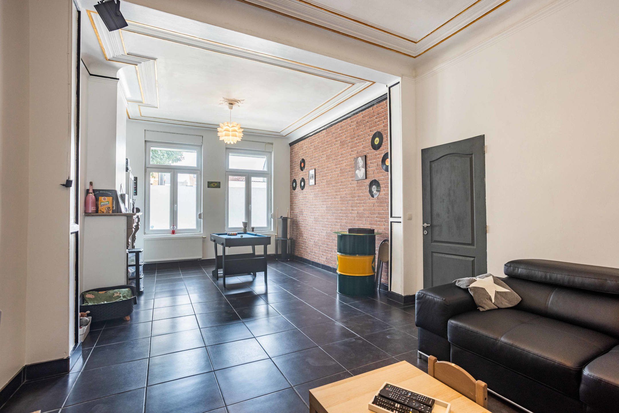 Ruime, instapklare woning met tuin in rustige omgeving! foto 5