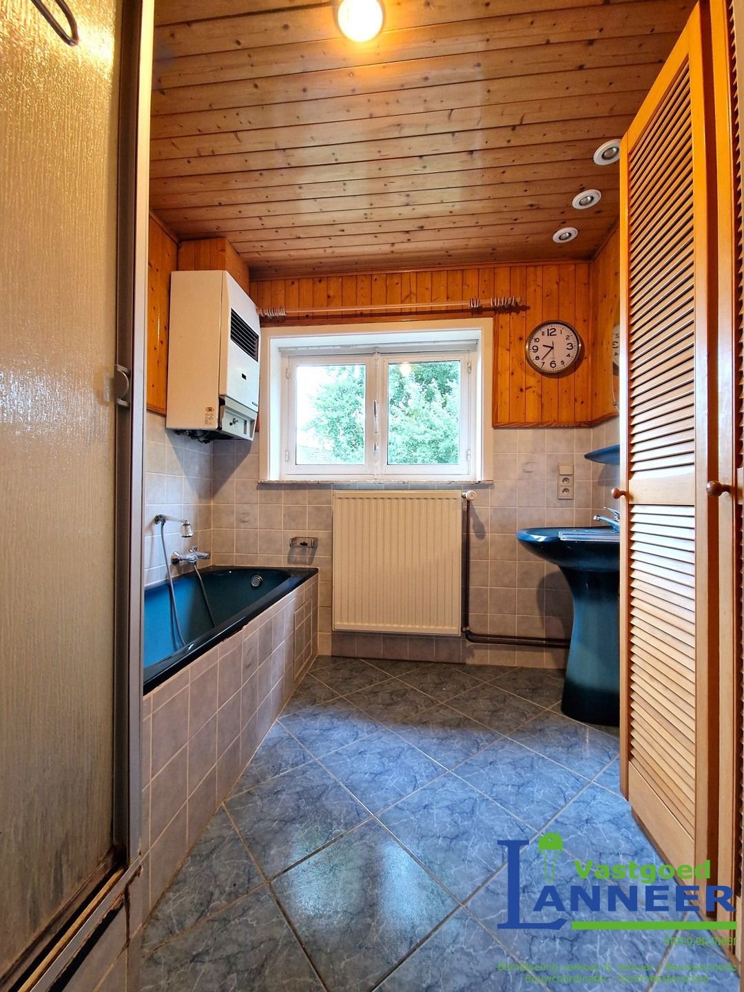 Vrijstaande villa op grond van 19 are met weids zicht te Herne foto 17
