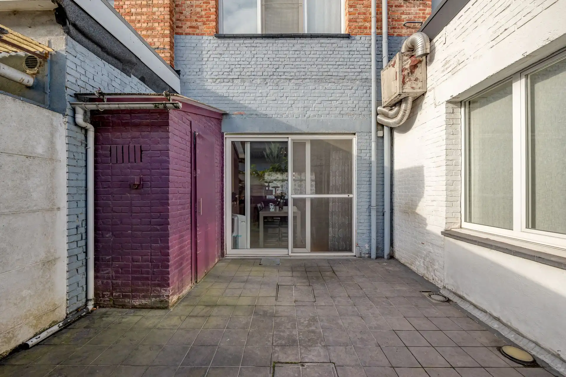 Charmante en instapklare gezinswoning in Valaarwijk foto 7