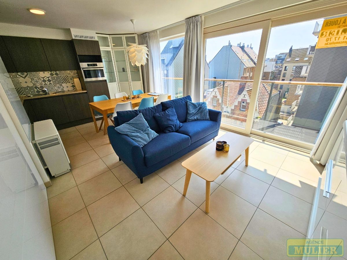 Appartement te koop foto 5