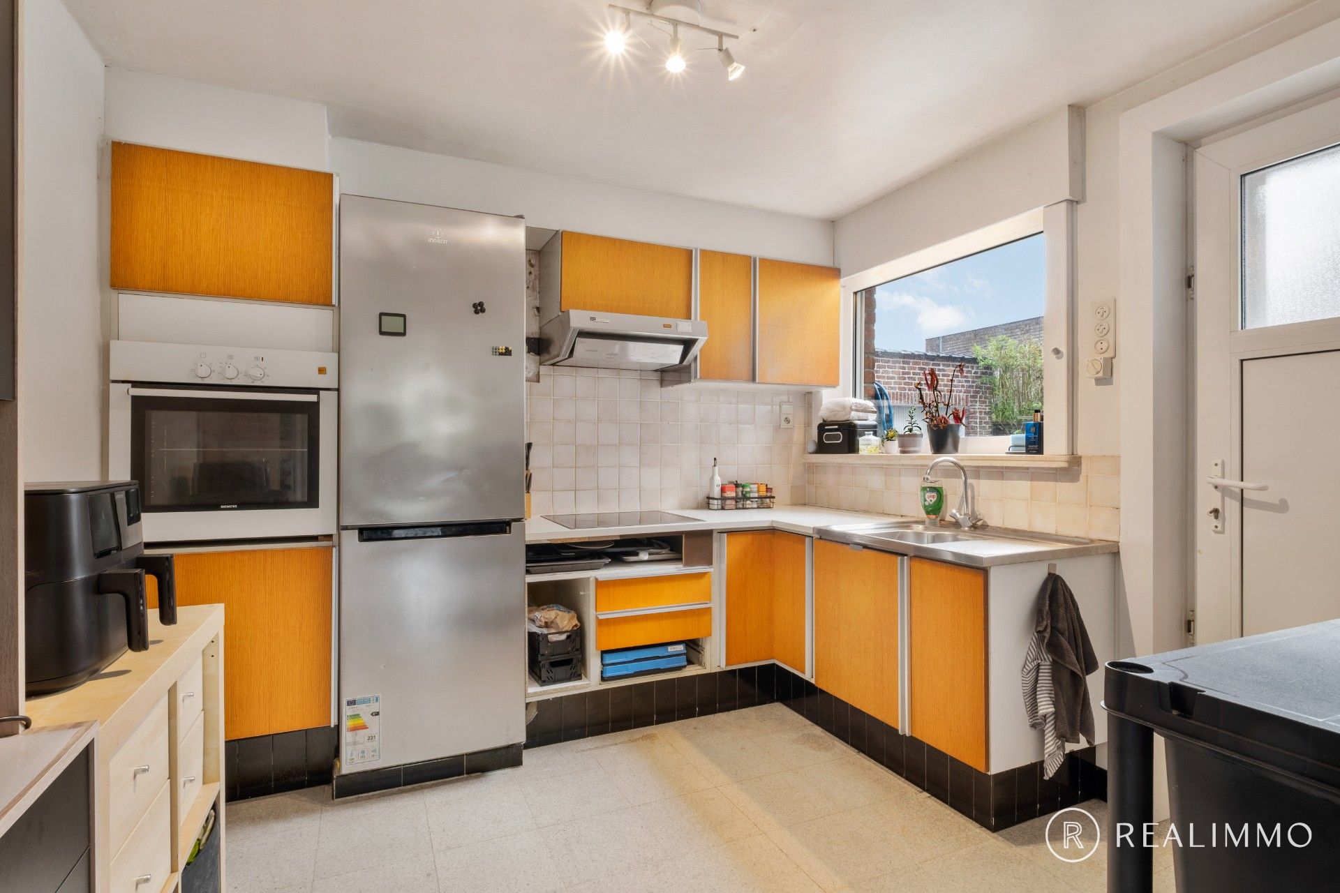 Leuke half open woning in Zulte foto 9