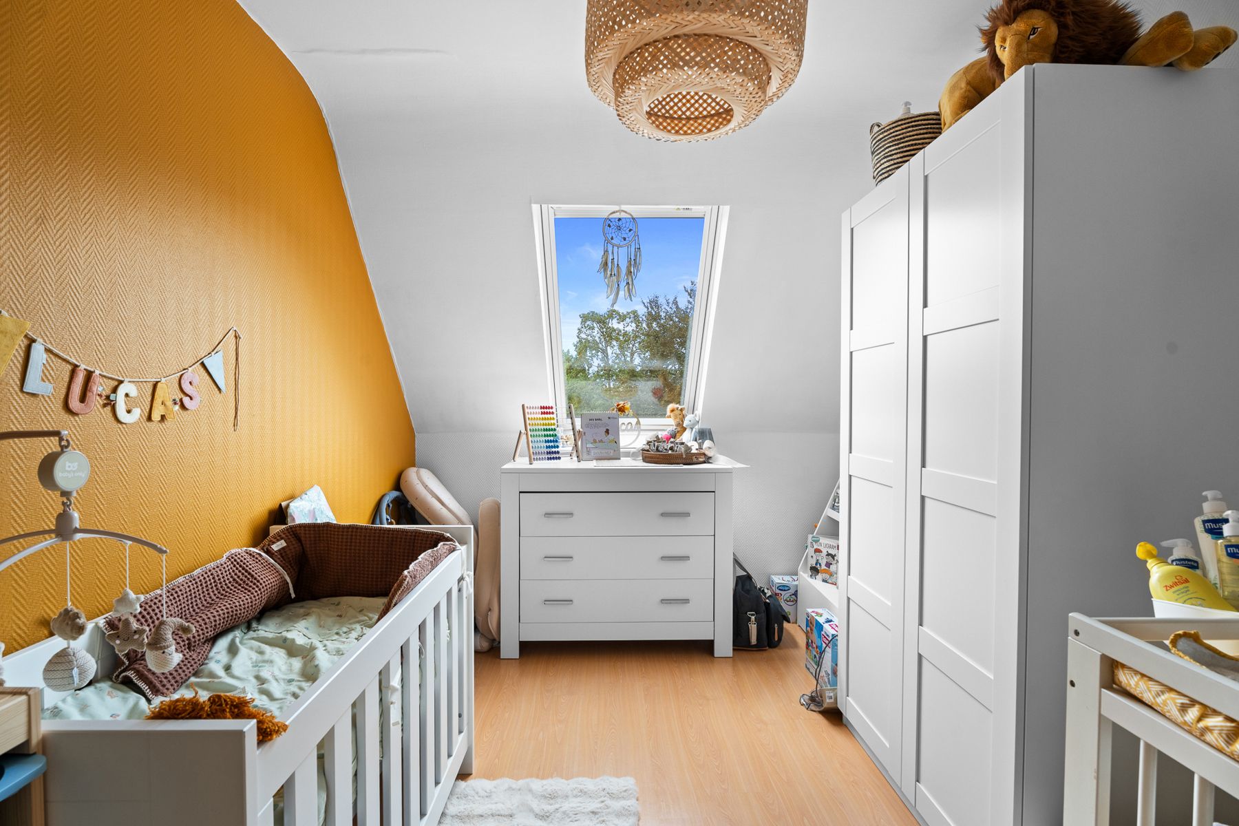 2-slaapkamerappartement op toplocatie in Melle! foto 6