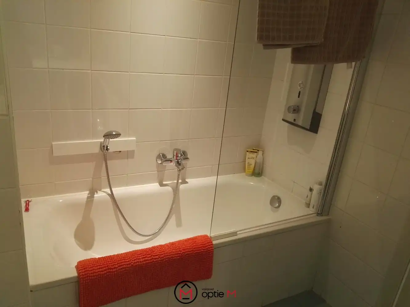 Studentenkamer op topligging in centrum Hasselt foto 10