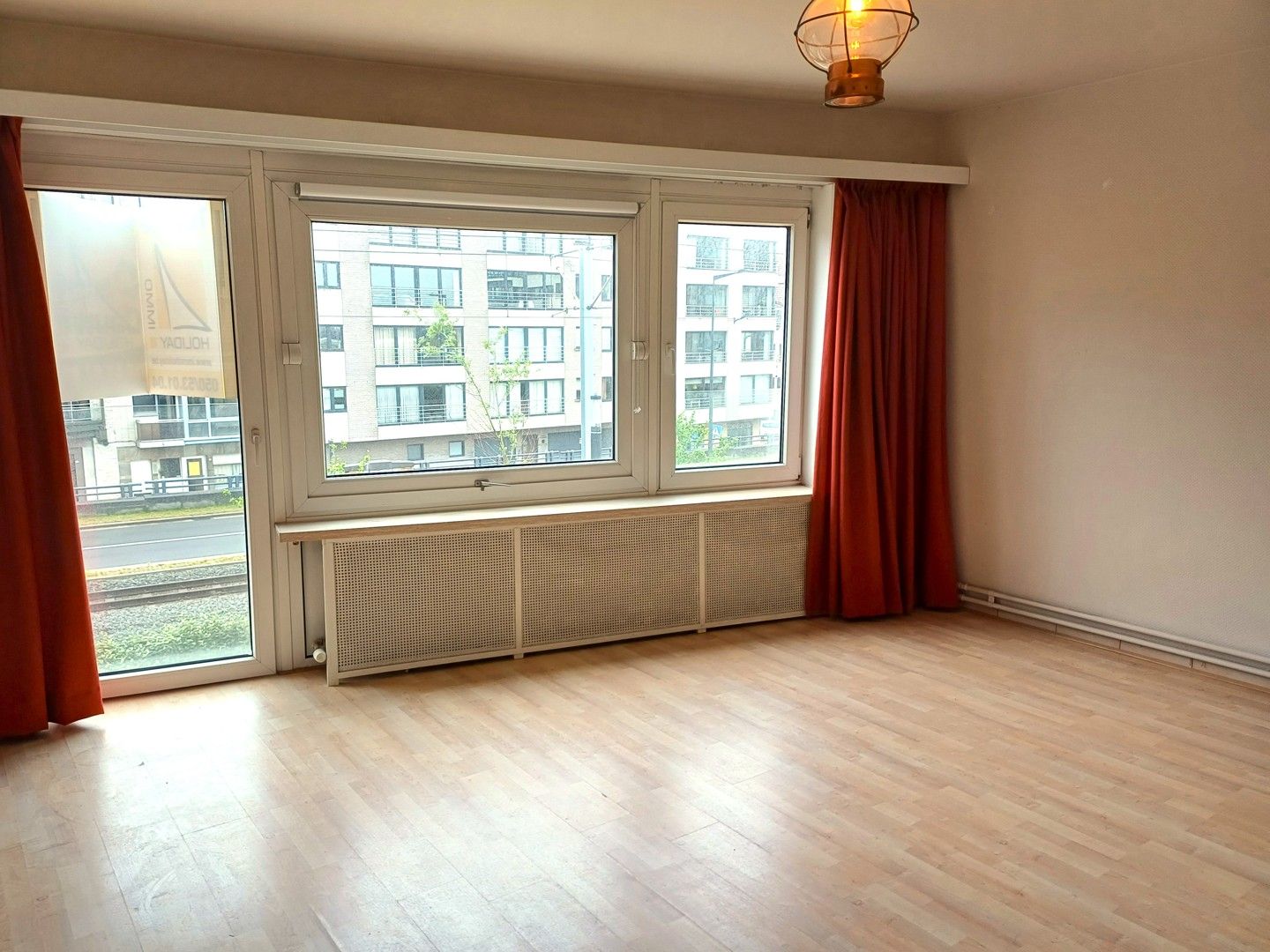 Charmant appartement (2 slpk) met zonnige leefruimte! foto 3