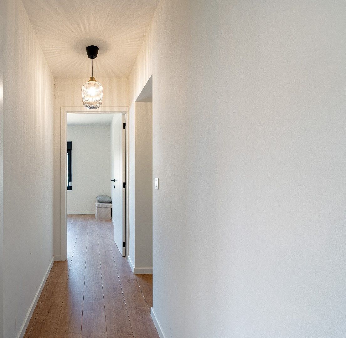 Stijlvolle designwoning met A-label in residentiële woonwijk. foto 29