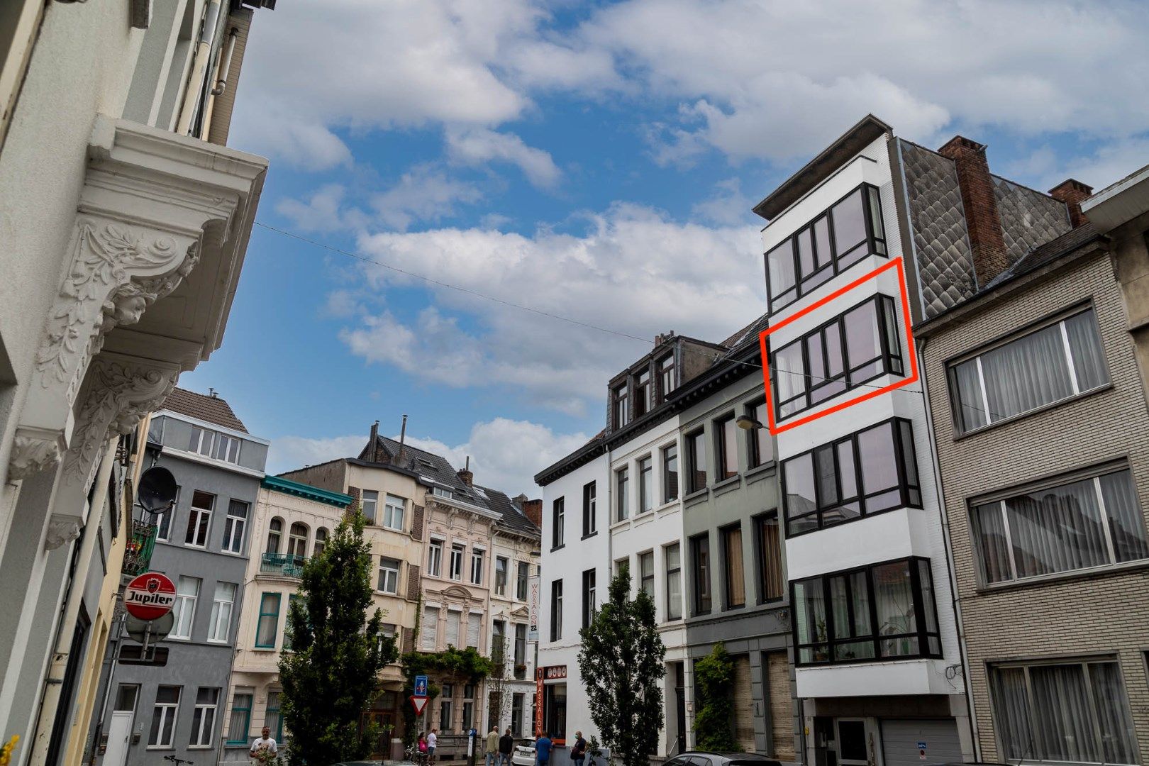 Instapklaar appartement met 2 slpks in kleinschalig gebouw foto 8
