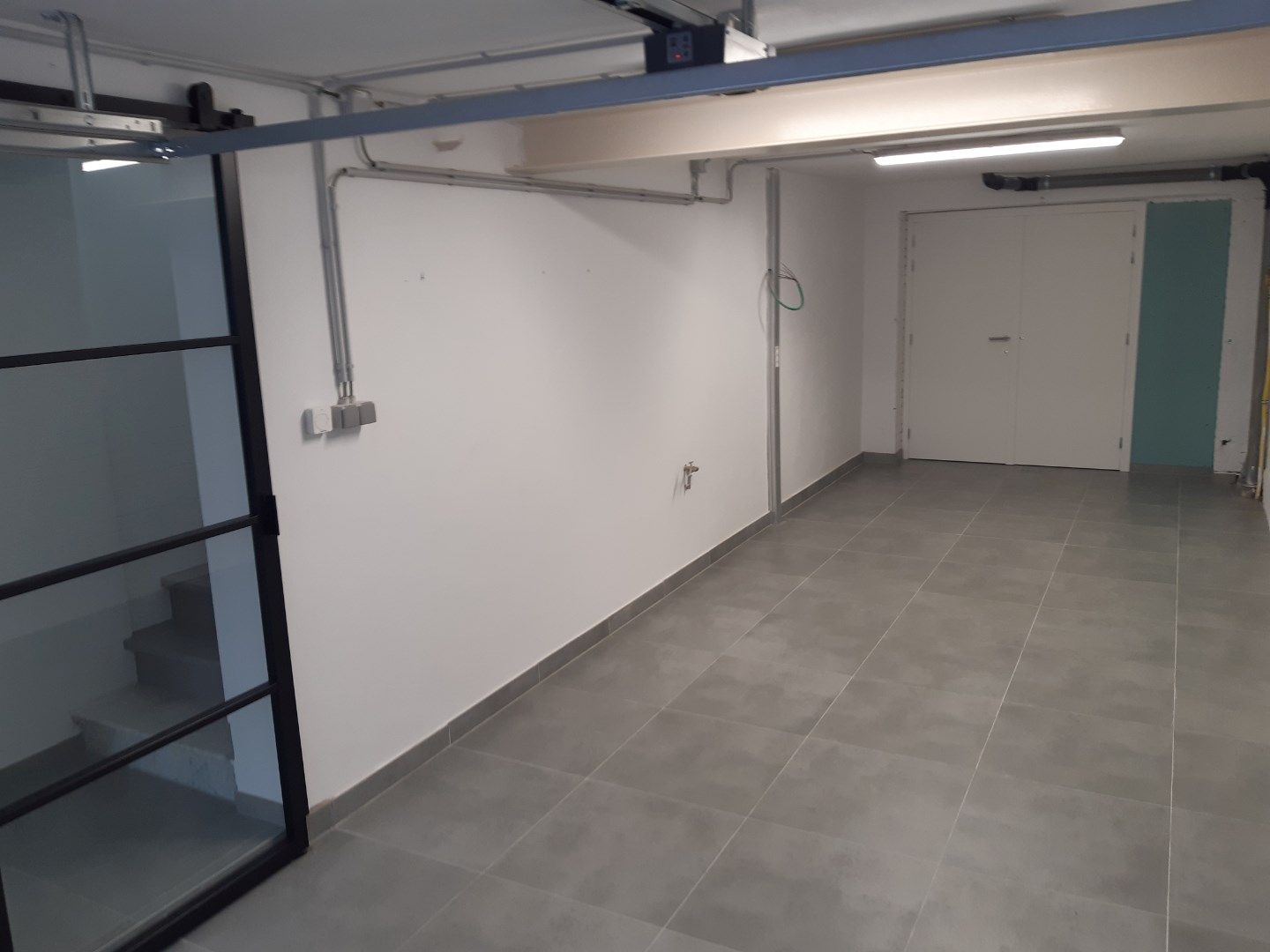 Exceptioneel wonen met zicht op de Gaverse Markt.  foto 23