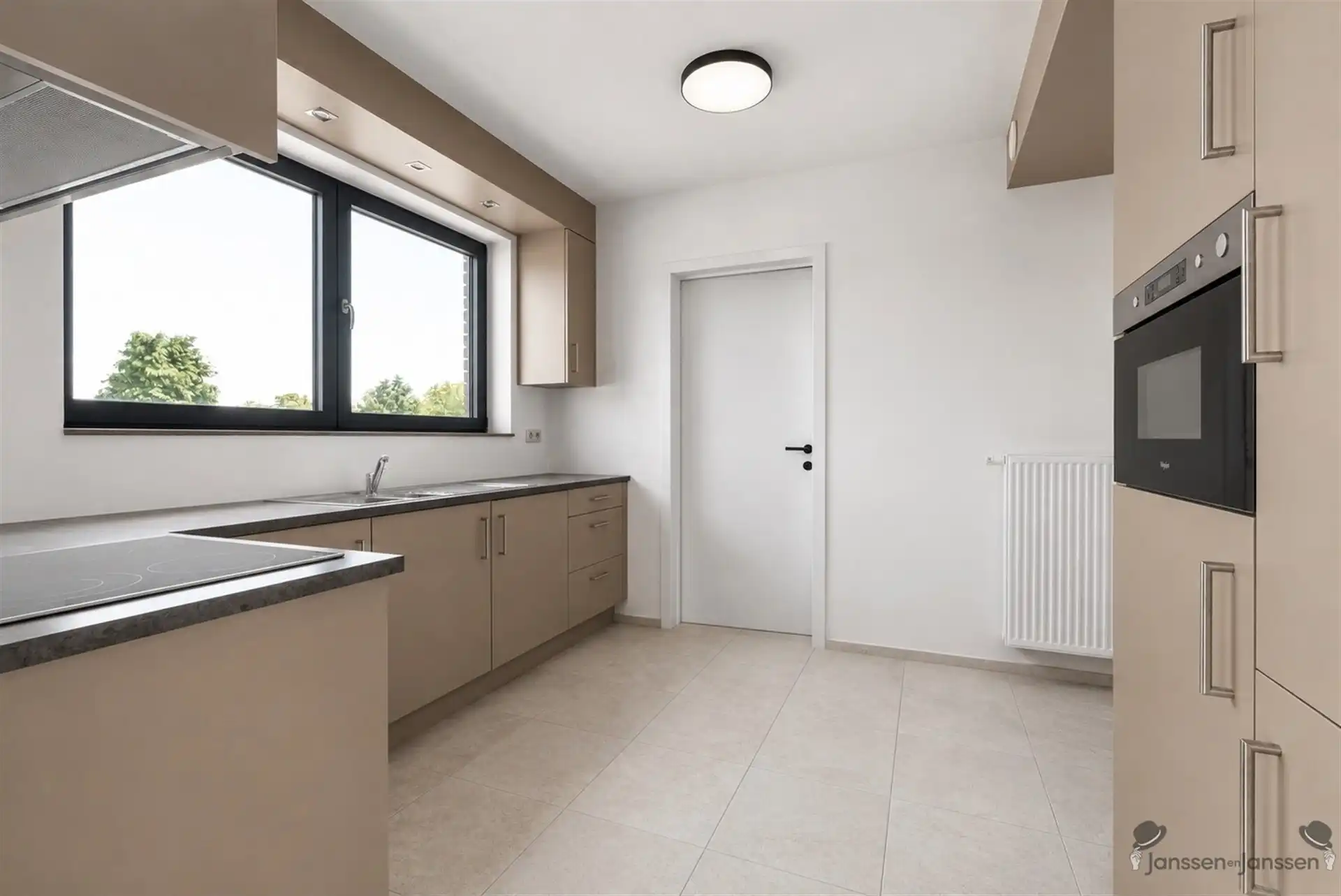Instapklaar appartement van 103 m² op een gunstige ligging foto 6
