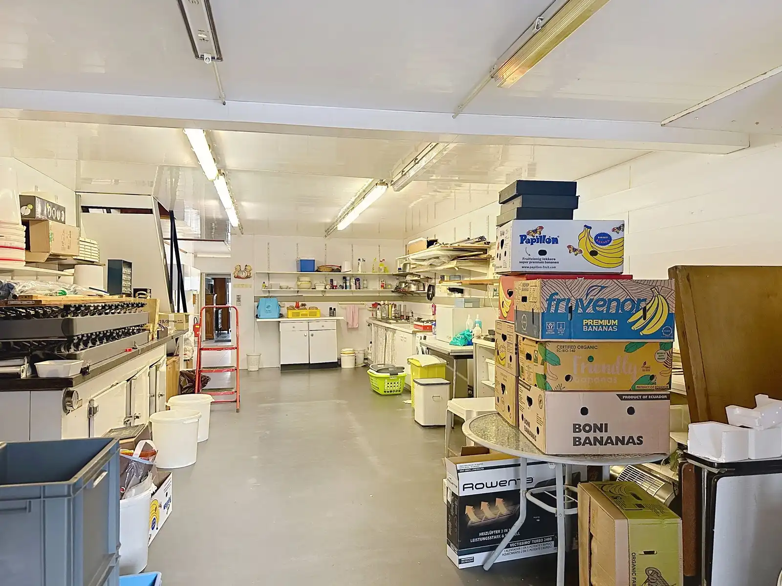 Ruim pand (314 m²) met diverse opties foto 34