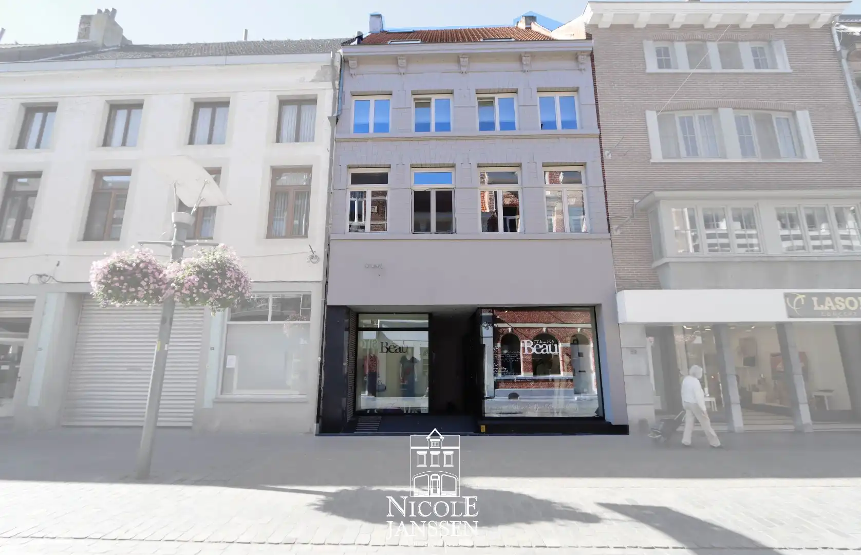 Appartement te koop Bosstraat 50 - - 3680 Maaseik