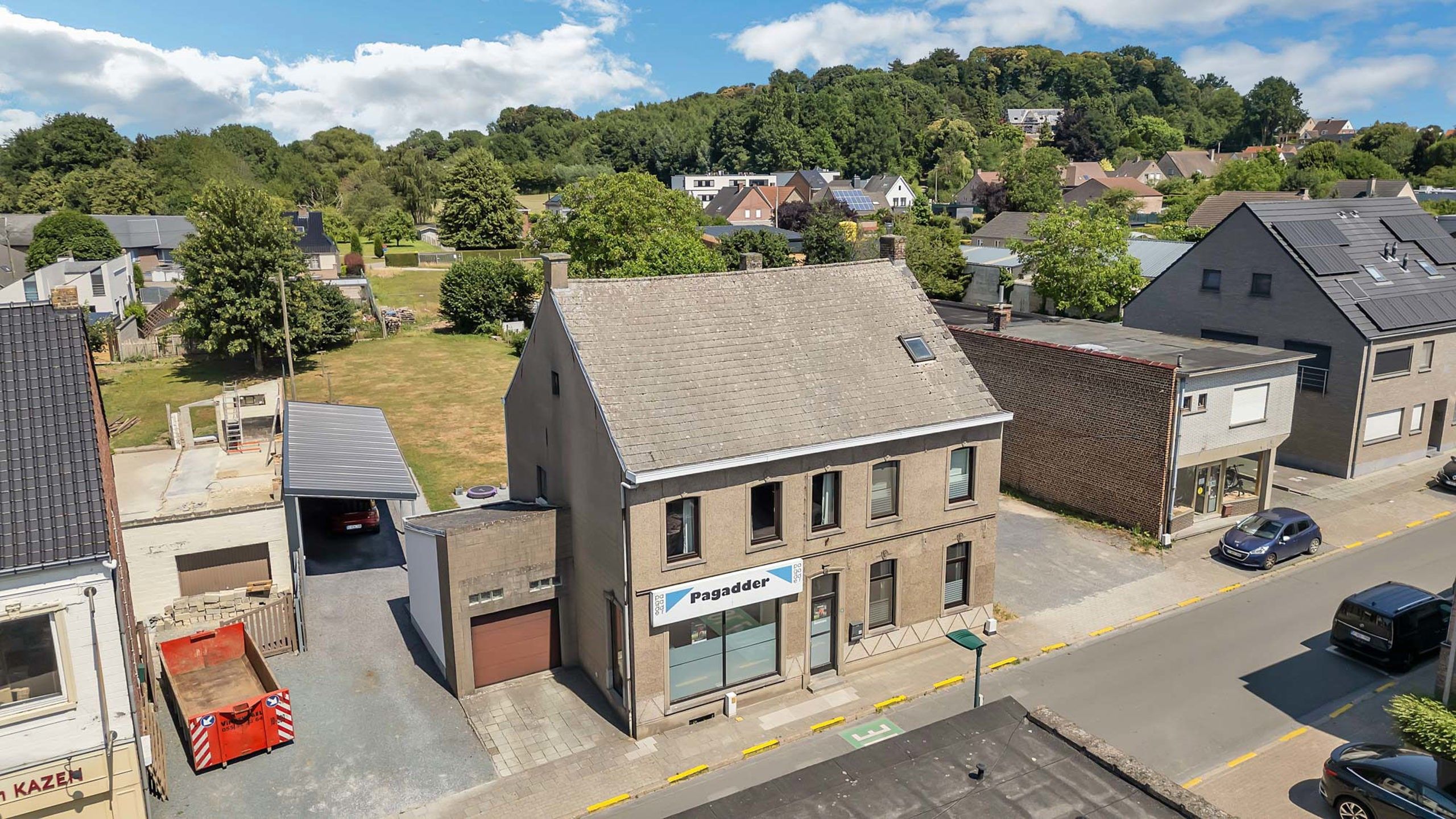 Woonhuis met 5 slaapkamers foto 28