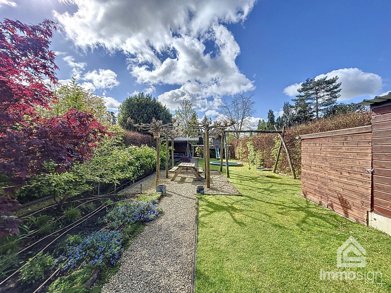 Modern gerenoveerde gezinswoning met authentieke elementen en een toffe uitstraling te Hamont-Achel! foto 44