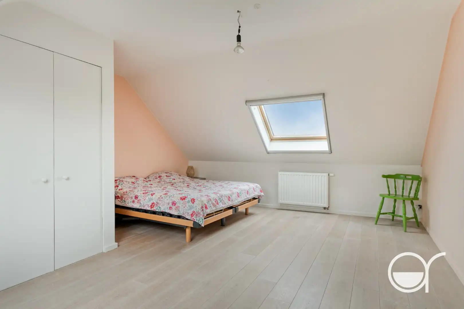 Energiezuinige rijwoning met tuinkamer foto 20