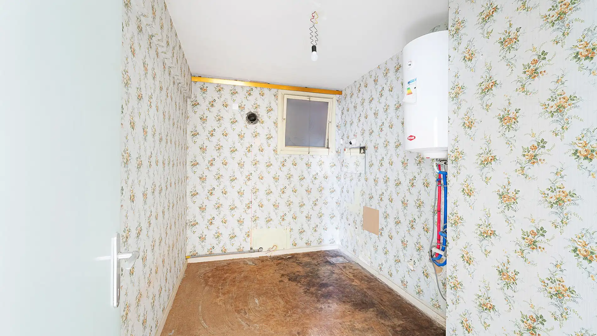 Uitzonderlijk hoekappartement (146m²) nabij zee en strand foto 23