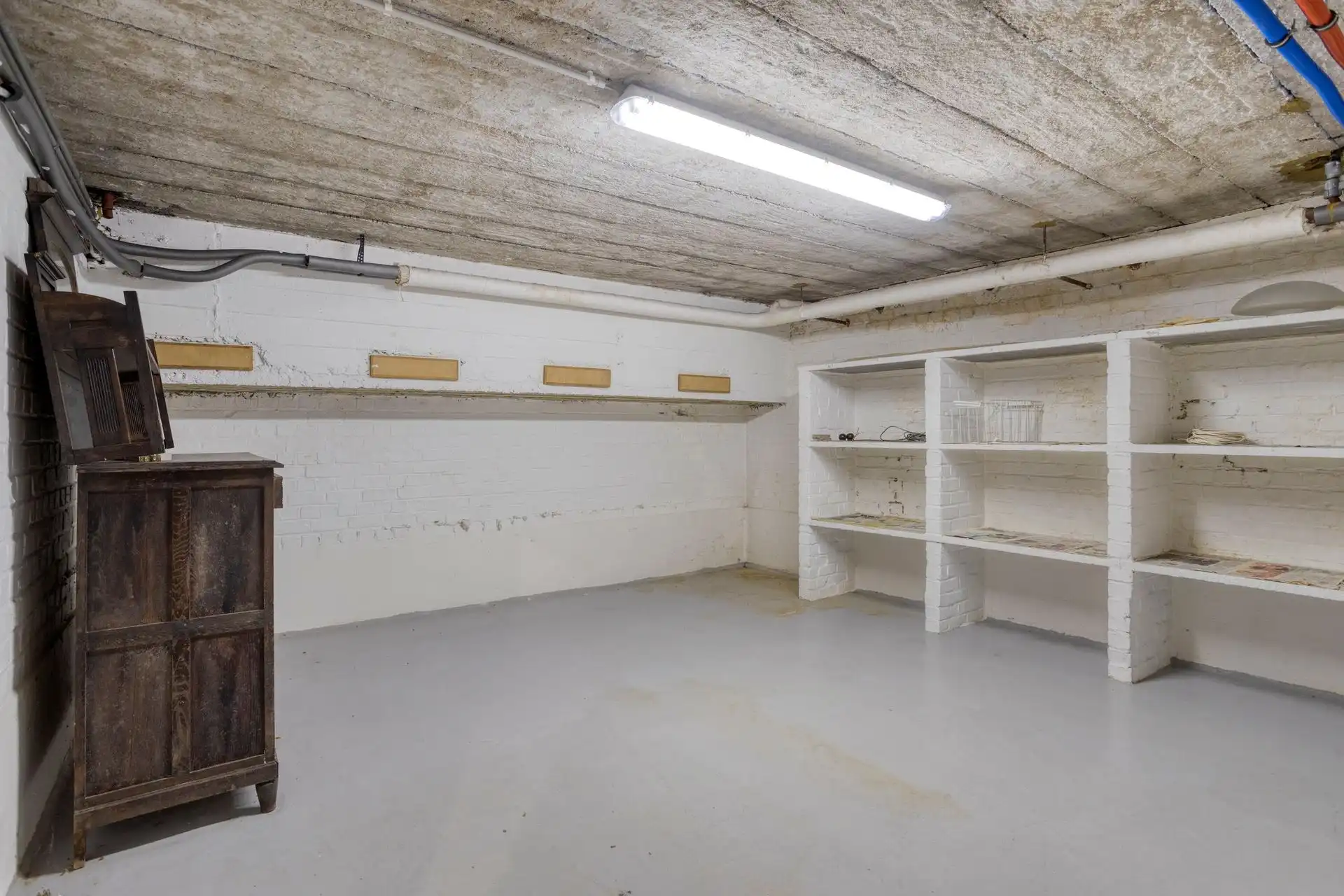 Ruime, degelijke woning, 4 slpks., op 993m² grond. foto 17