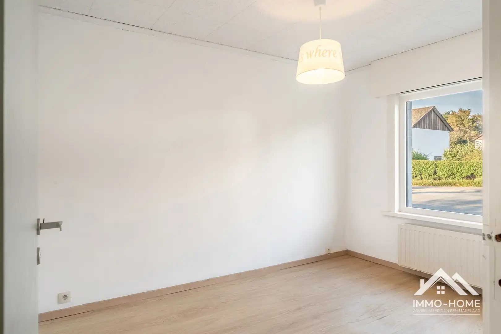 Prachtige OB bungalow in rustige, groene omgeving te Lokeren  foto 13