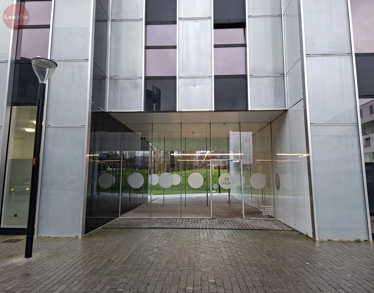 Nieuwbouw luxe appartment met autotaanplaats en fietsenberging foto 37