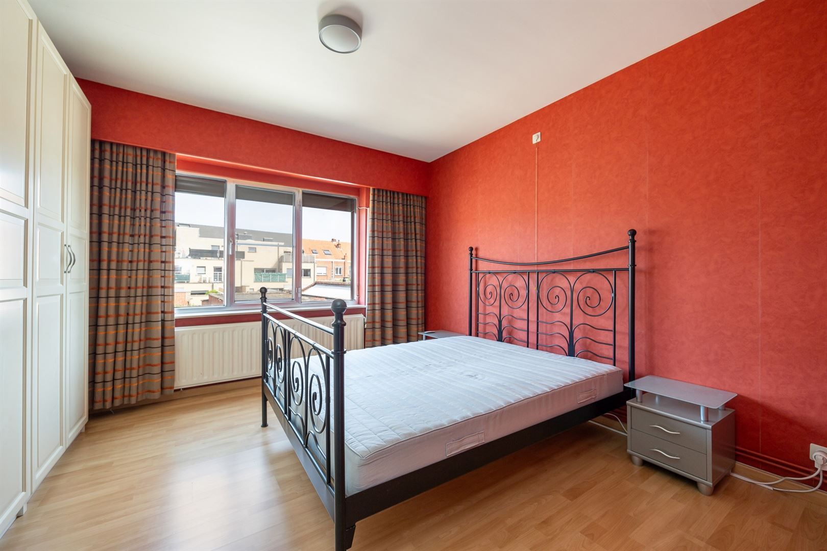 Gezellig appartement aan de Nekkerspoel in Mechelen foto 7