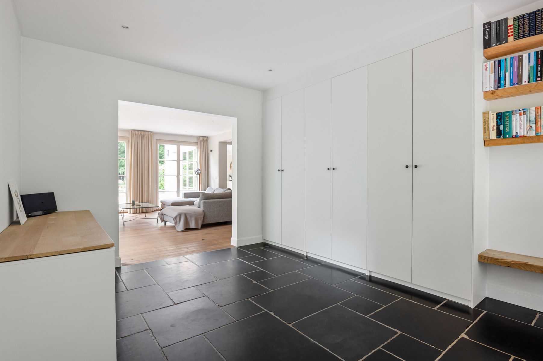 Instapklare energiezuinige woning in pastorijstijl nabij het centrum  foto 11