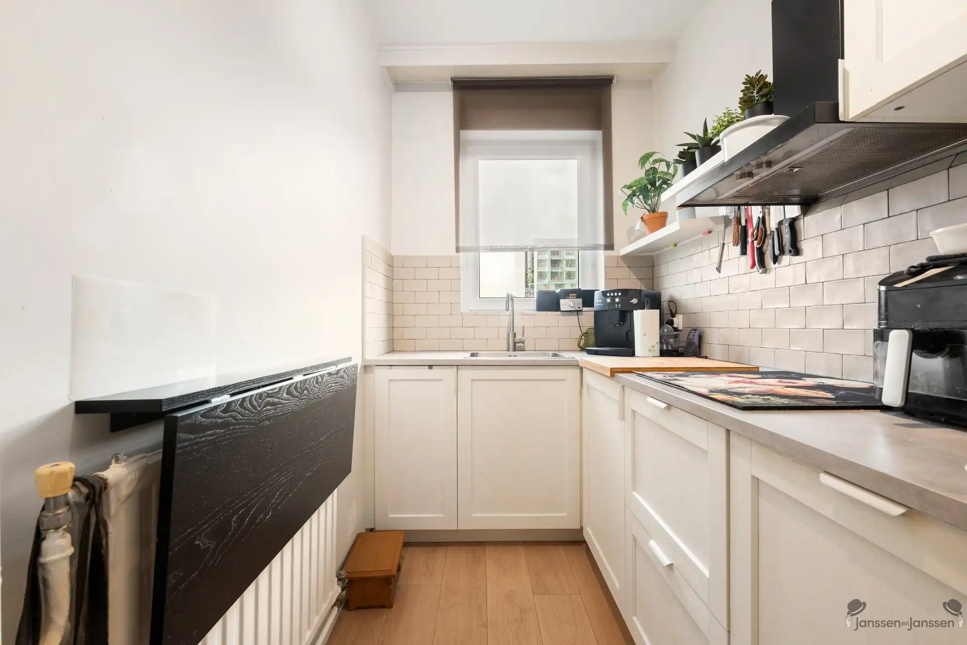 appartement foto 5