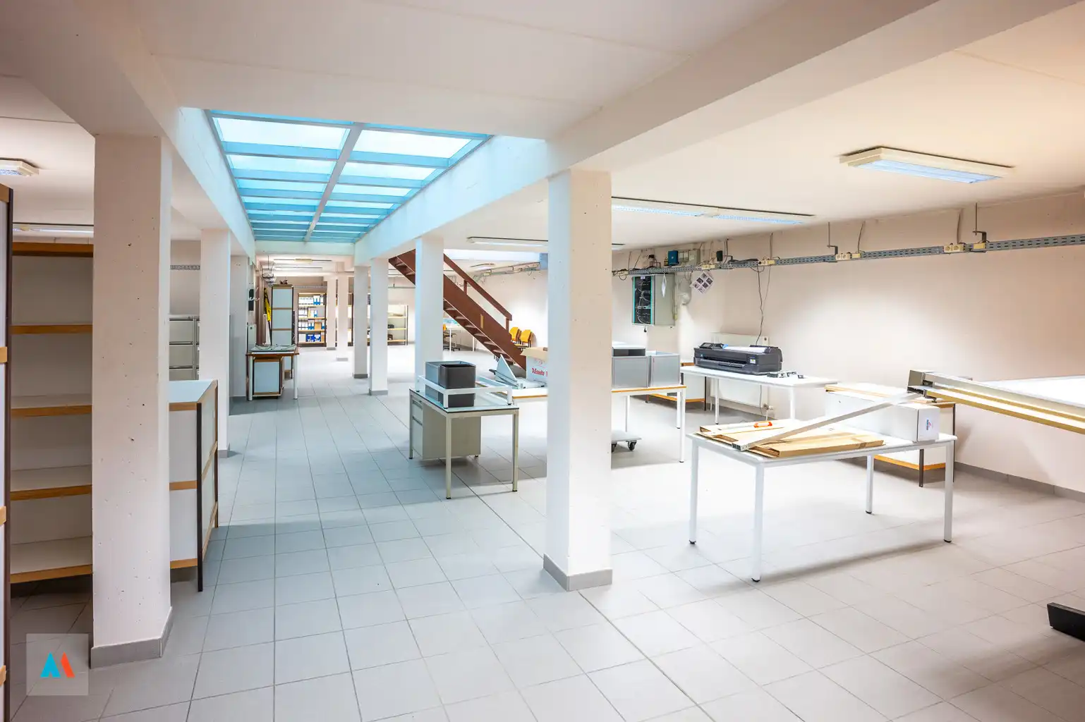 Professionele ruimte met potentieel foto 17